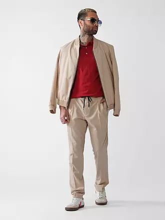 HUGO | Chino GETLIN | 